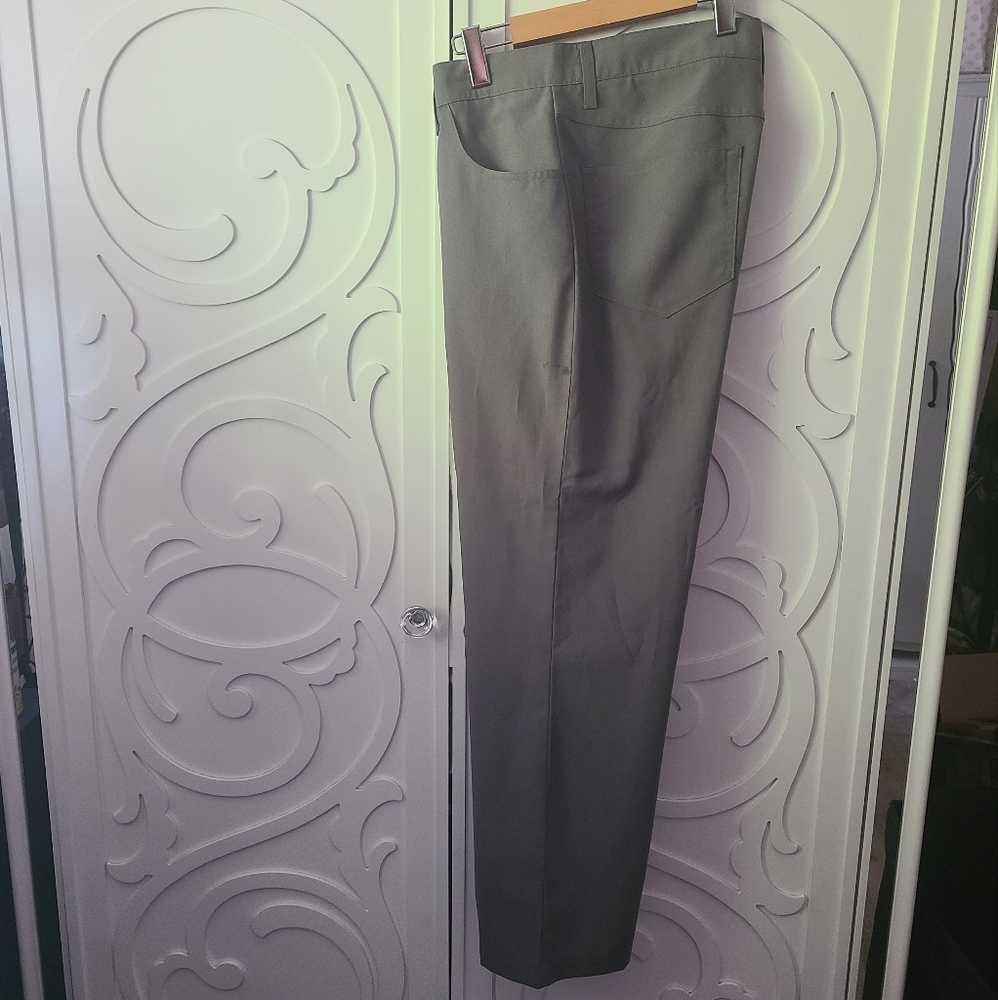 🌟5 for $30 🌟 Perry Ellis Grey Pants - 38 x 30